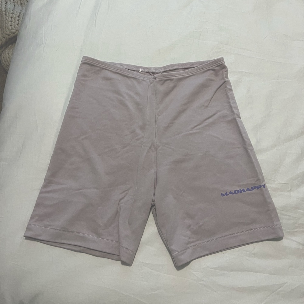 Madhappy Bike Short
